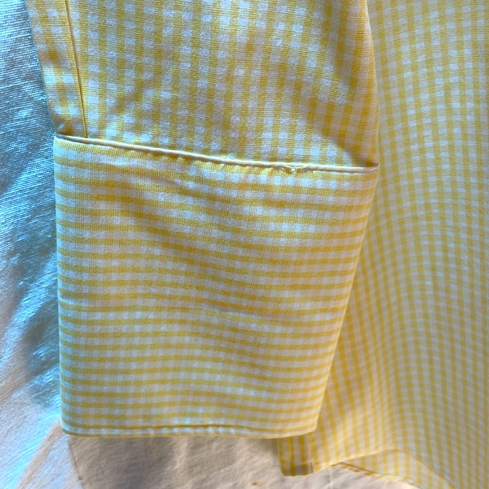 Paul Fredrick Dress Shirt - Picture 4 of 7